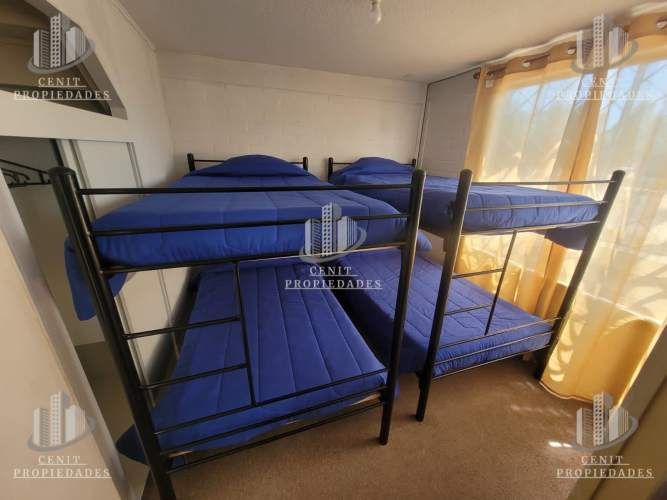 CASA AMOBLADA EN ARRIENDO TALCA