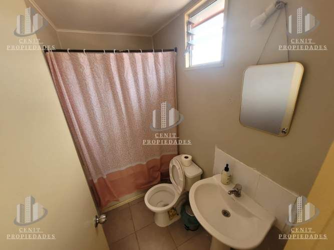 CASA AMOBLADA EN ARRIENDO TALCA