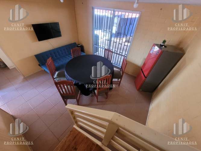 CASA AMOBLADA EN ARRIENDO TALCA