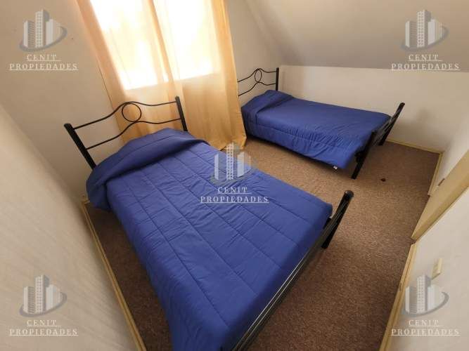 CASA AMOBLADA EN ARRIENDO TALCA