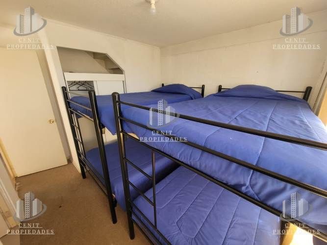 CASA AMOBLADA EN ARRIENDO TALCA