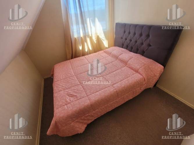 CASA AMOBLADA EN ARRIENDO TALCA