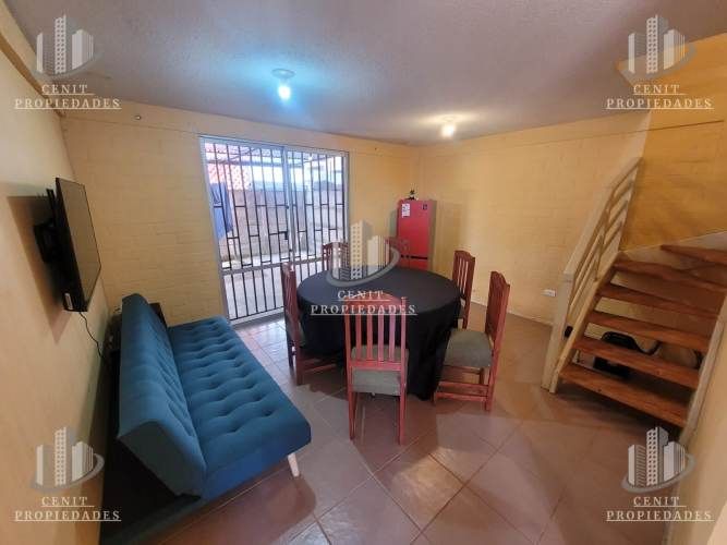 CASA AMOBLADA EN ARRIENDO TALCA