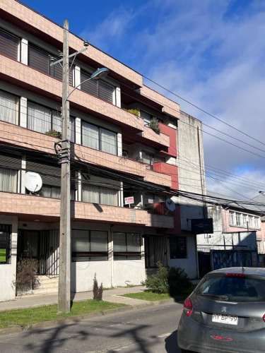 Departamento central