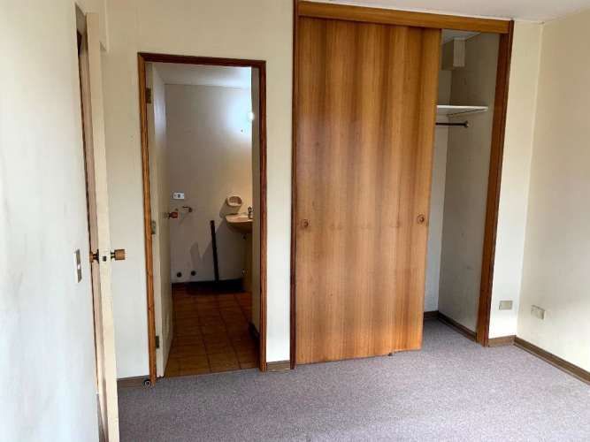 Departamento central