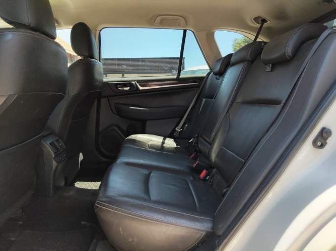 SUBARU ALL NEW OUTBACK PREMIUM 2.5 CVT