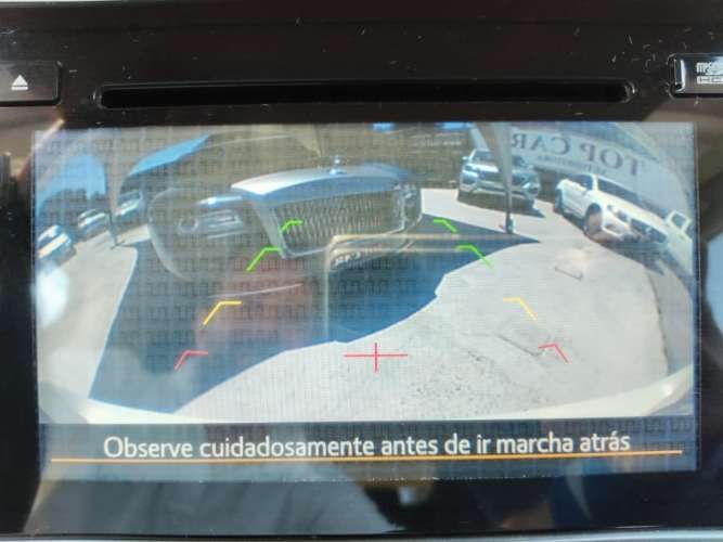 SUBARU ALL NEW OUTBACK PREMIUM 2.5 CVT