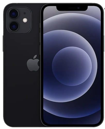 IPhone 12 128 GB nuevo (sellado)