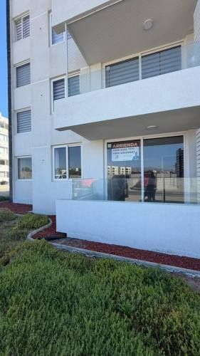 Se Arrienda Departamento 2D 2B Sector Avenida Pacifico, La Serena.