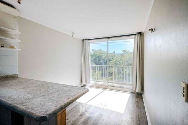 Departamento en Chacabuco