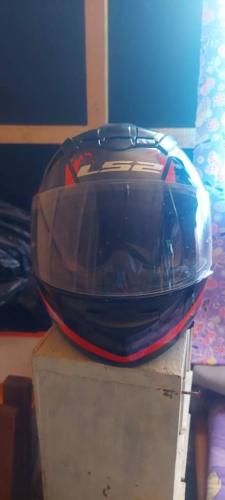 Casco LS2