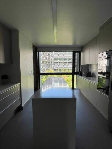 Maravilloso departamento en Arboleda Lo Curro (137535)