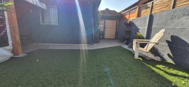 Acogedora casa en Valle Grande  (137511)