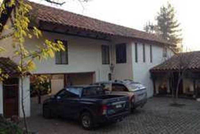 VENTA PARCELA  CASA 2 PISO,AV.CONCHA Y TORO,P (137508)