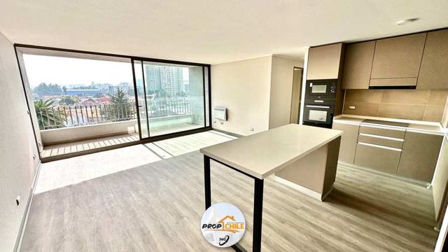 En Venta NUEVOS! 2 y 3 Dorm. Ñuñoa. (137503)