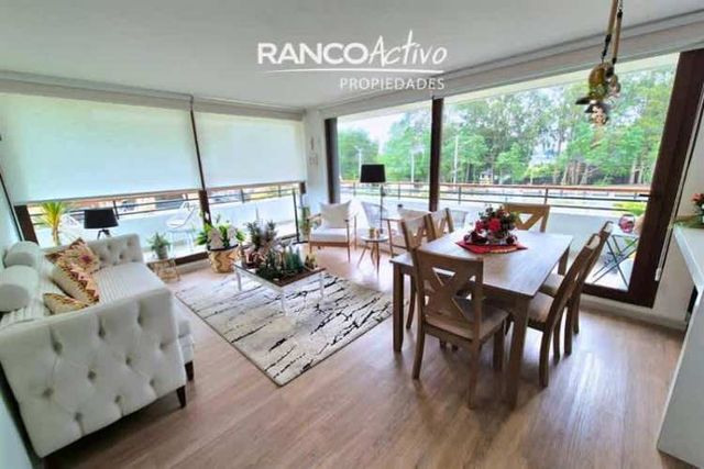 DEPARTAMENTO Ruta 225 1820, Puerto Varas