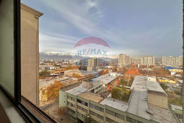 "oportunidad en santiago, metro matta"