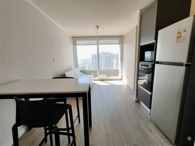 DEPARTAMENTO Av Macul con Quilin