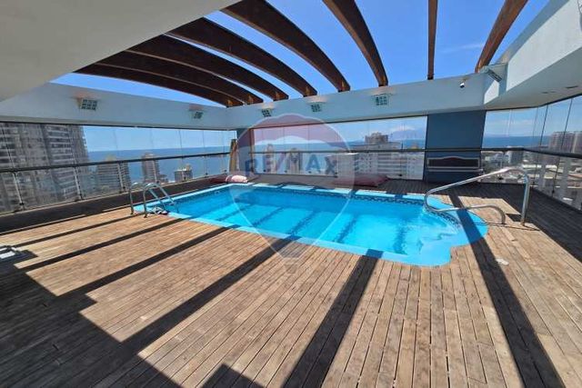 Arriendo  depto 1d 1b 1e  avda brasil