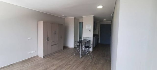 ARRIENDO HOME STUDIO A PASOS DE U DE CHILE BEAUCHEF