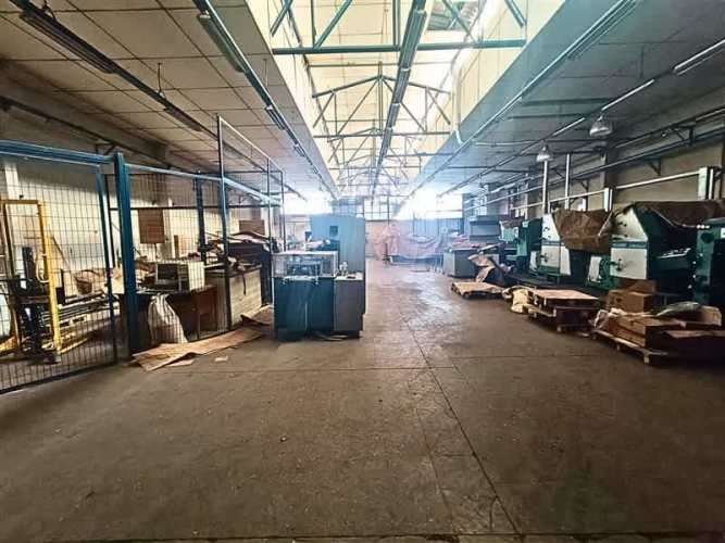 LOCAL COMERCIAL Chiloe /Victoria