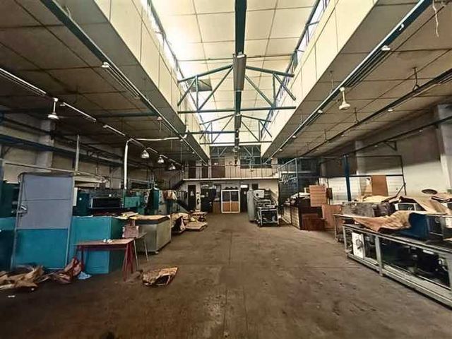 LOCAL COMERCIAL Chiloe /Victoria