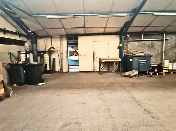 LOCAL COMERCIAL Chiloe /Victoria