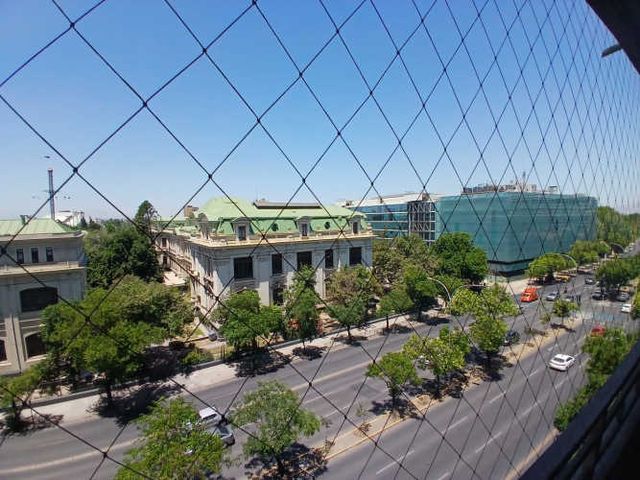 BLANCO ENCALADA DEPARTAMENTO CERCANO UNIVERSIDADES