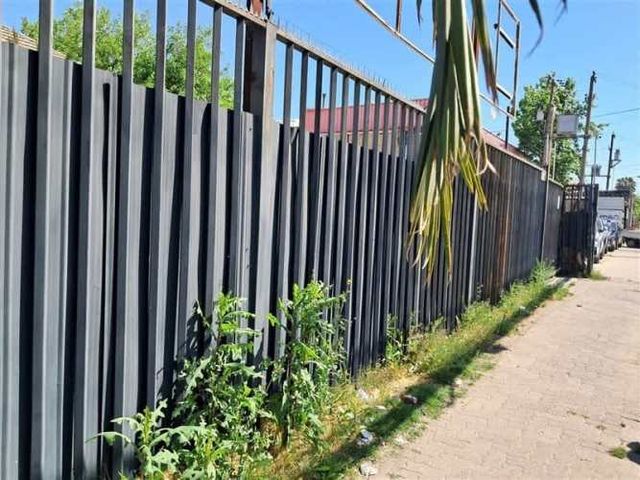 INDUSTRIAL Exequiel Los Olmos