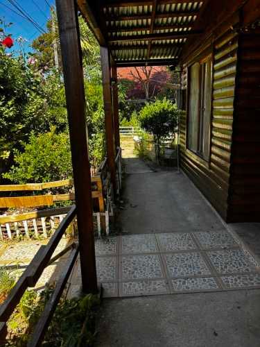 VENTA DE CASA EN CUMPEO, REGION DEL MAULE