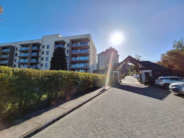 TEJA SUR, ARRIENDO AMOBLADO LARGA ESTADIA