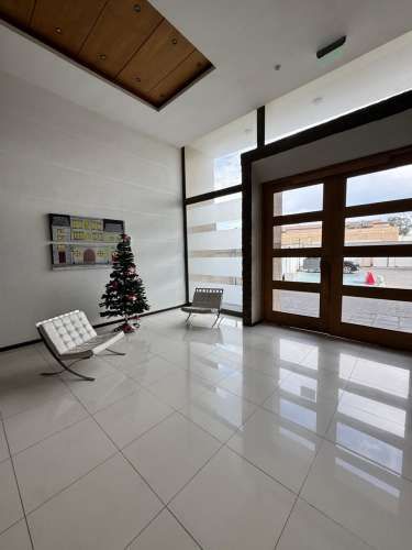 ARRIENDO DEPARTAMENTO DOS HABITACIONES  EDIFICIO INNOVA