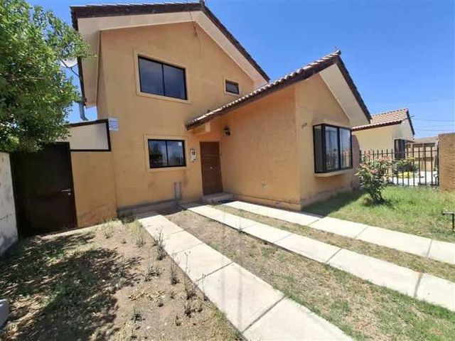 CASA Casa en arriendo en el sector de la Pampa