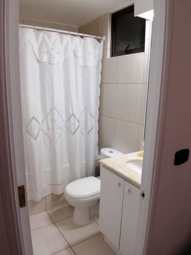 OPORTUNIDAD  DEPARTAMENTO EN BARRIO UNIVERSITARIO STGO