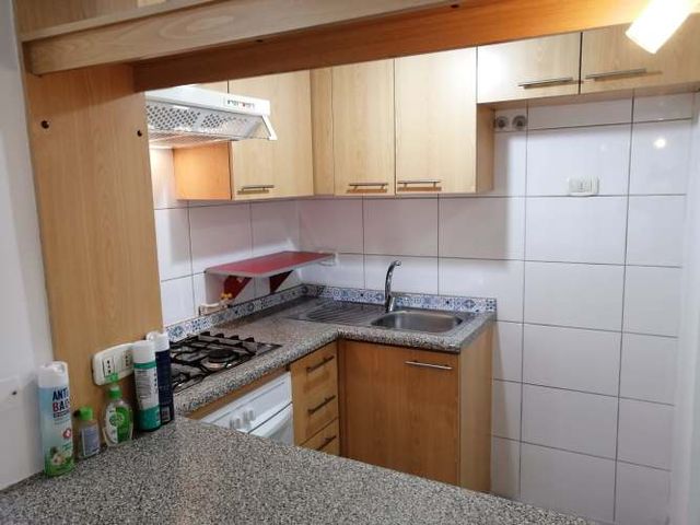 OPORTUNIDAD  DEPARTAMENTO EN BARRIO UNIVERSITARIO STGO