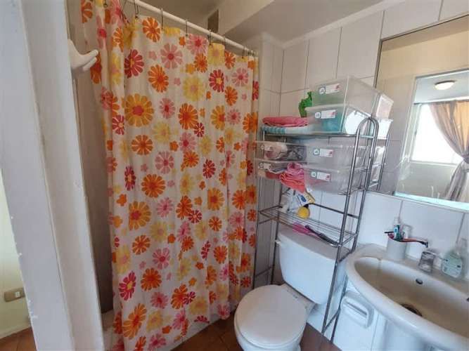 DEPARTAMENTO Edificio Los Conquistadores