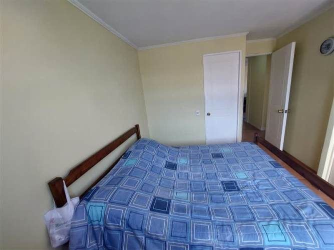 DEPARTAMENTO Edificio Los Conquistadores