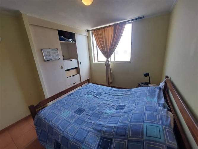 DEPARTAMENTO Edificio Los Conquistadores