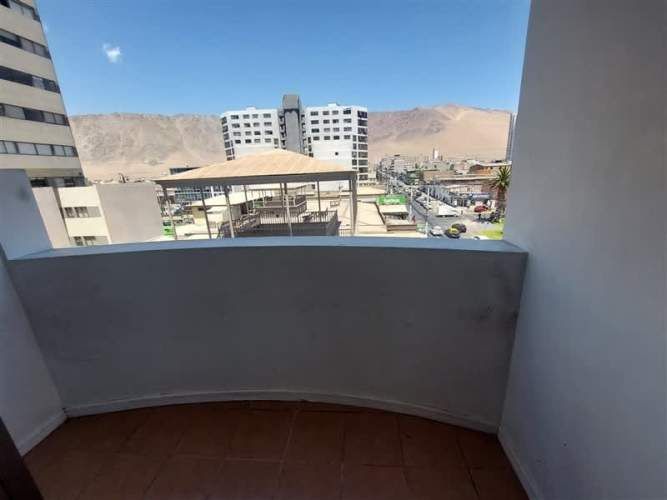 DEPARTAMENTO Edificio Los Conquistadores