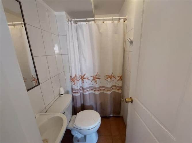 DEPARTAMENTO Edificio Los Conquistadores