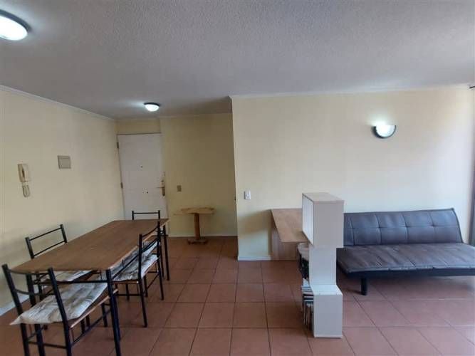 DEPARTAMENTO Edificio Los Conquistadores