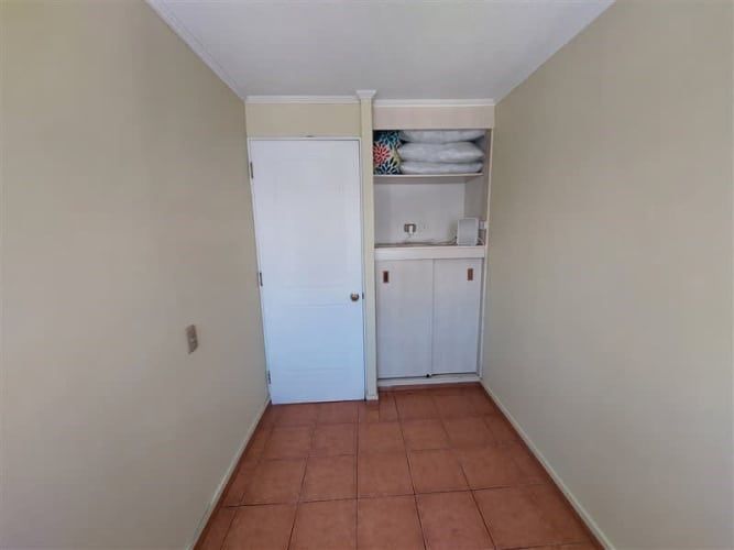 DEPARTAMENTO Edificio Los Conquistadores