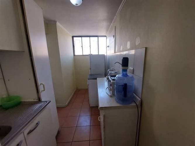 DEPARTAMENTO Edificio Los Conquistadores