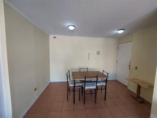 DEPARTAMENTO Edificio Los Conquistadores