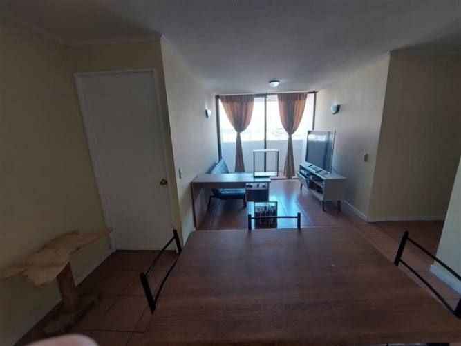 DEPARTAMENTO Edificio Los Conquistadores