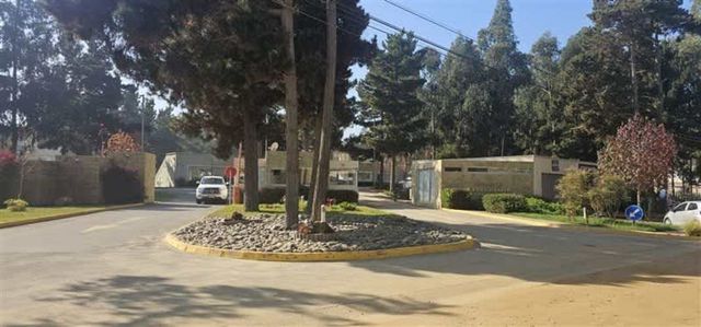 DEPARTAMENTO Algarrobo