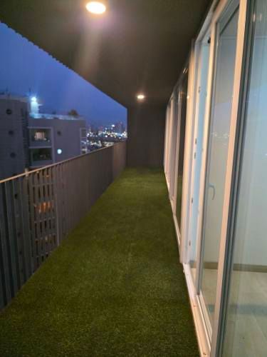 ARRIENDO DEPARTAMENTO EXEQUIEL FERNANDEZ 2D 2B