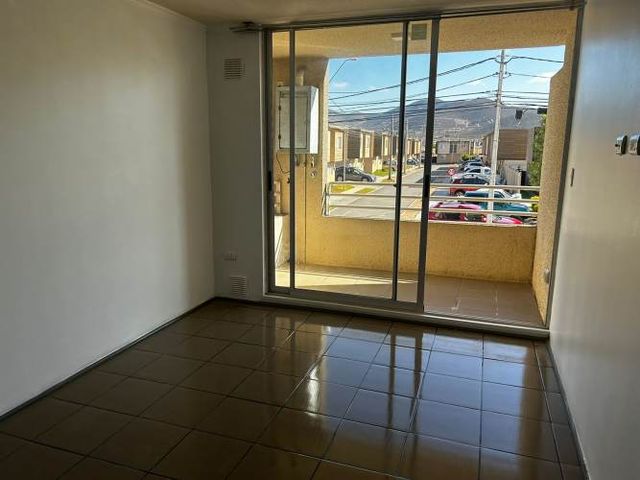 ARRIENDO DEPARTAMENTO 3HAB 1BA LA SERENA