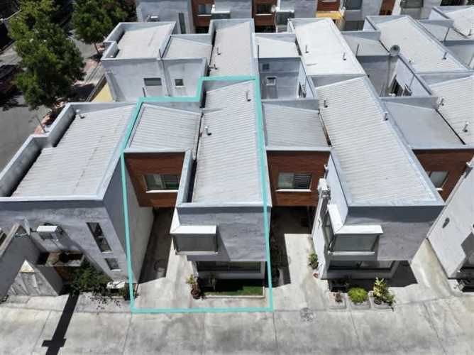 CASA Calle 3 Sur 530