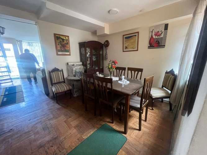 VENTA CASA DE INDEPENDENCIA  2 D / 1 B